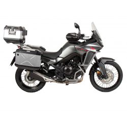 XL 750 Transalp à partir de 2025 ✓ Support de top case Alurack Hepco-Becker