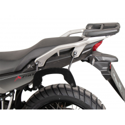 XL 750 Transalp à partir de 2025 ✓ Support de top case Easyrack Hepco-Becker