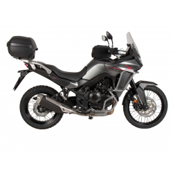 XL 750 Transalp à partir de 2025 ✓ Support de top case Easyrack Hepco-Becker