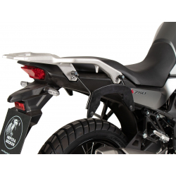XL 750 Transalp à partir de 2025 ✓ Supports de sacoches type C-Bow Hepco-Becker