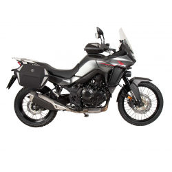 XL 750 Transalp à partir de 2025 ✓ Supports de sacoches type C-Bow Hepco-Becker