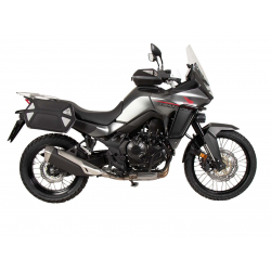 XL 750 Transalp à partir de 2025 ✓ Supports de sacoches type C-Bow Hepco-Becker