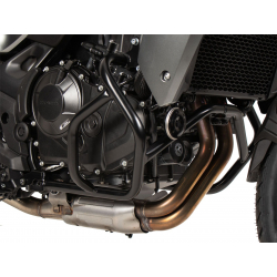 XL 750 Transalp à partir de 2025 ✓ Pare carters noir Hepco-Becker