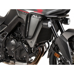 XL 750 Transalp à partir de 2025 ✓ Pare carters noir Hepco-Becker