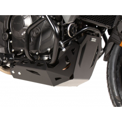 XL 750 Transalp à partir de 2025 ✓ Sabot moteur Hepco-Becker - Noir