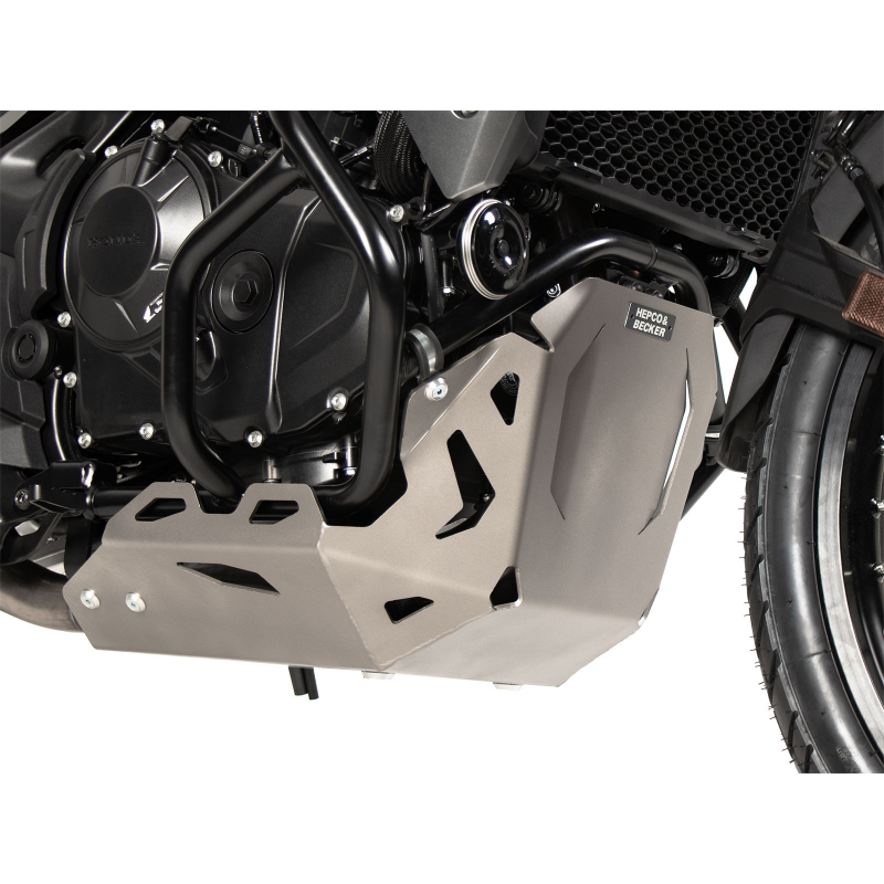 XL 750 Transalp à partir de 2025 ✓ Sabot moteur Hepco-Becker - Alu