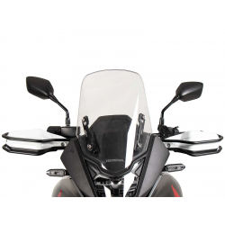 XL 750 Transalp à partir de 2025 ✓ Renforts Protege mains Hepco-Becker