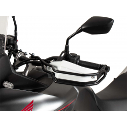 XL 750 Transalp à partir de 2025 ✓ Renforts Protege mains Hepco-Becker