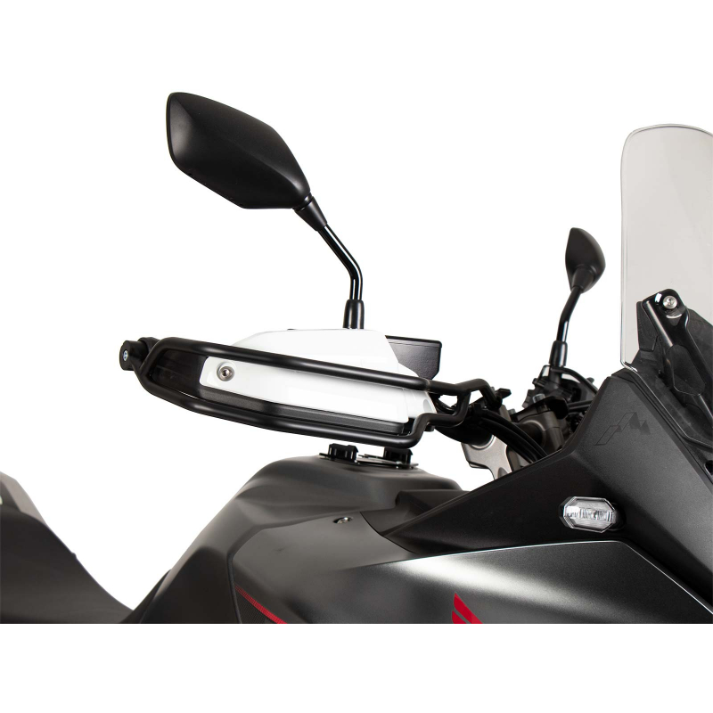 XL 750 Transalp à partir de 2025 ✓ Renforts Protege mains Hepco-Becker
