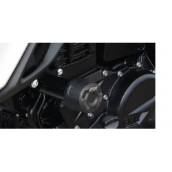 F 800 GS à partir de 2008 ✓ Roulettes de protection F800GS (2013)