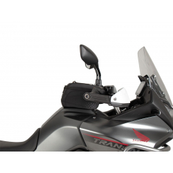 XL 750 Transalp à partir de 2025 ✓ Support sacoche réservoir Lock-it tanking Basic Hepco-Becker