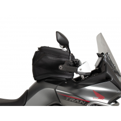 XL 750 Transalp à partir de 2025 ✓ Support sacoche réservoir Lock-it tanking Basic Hepco-Becker