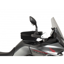 XL 750 Transalp à partir de 2025 ✓ Support sacoche réservoir Lock-it tanking Basic Hepco-Becker