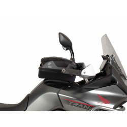 XL 750 Transalp à partir de 2025 ✓ Support sacoche réservoir Lock-it tanking Basic Hepco-Becker