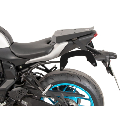 MT-07 / Y-AMT à partir de 2025 ✓ Sport Rack Hepco-Becker