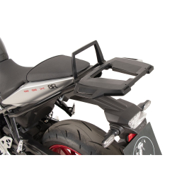 GSX-8R à partir de 2024 ✓ Support de top case Alurack Hepco-Becker