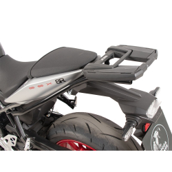 GSX-8R à partir de 2024 ✓ Support de top case Easyrack Hepco-Becker