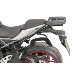 GSX-8R à partir de 2024 ✓ Support de top case Easyrack Hepco-Becker