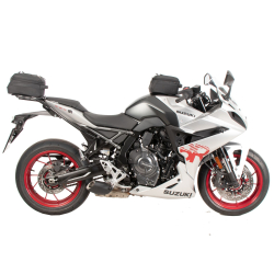 GSX-8R à partir de 2024 ✓ Smartrack Hepco-Becker