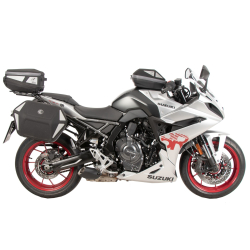 GSX-8R à partir de 2024 ✓ Smartrack Hepco-Becker