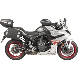 GSX-8R à partir de 2024 ✓ Smartrack Hepco-Becker