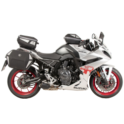 GSX-8R à partir de 2024 ✓ Sport Rack Hepco-Becker