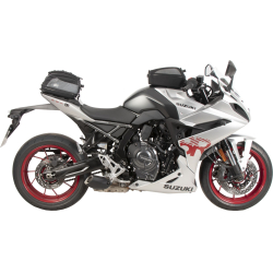 GSX-8R à partir de 2024 ✓ Sport Rack Hepco-Becker