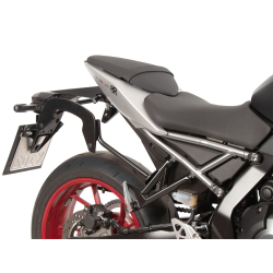 GSX-8R à partir de 2024 ✓ Supports de sacoches type C-Bow Hepco-Becker