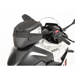 GSX-8R à partir de 2024 ✓ Supports sacoches Lock-it tankring Basic Hepco-Becker