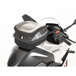 GSX-8R à partir de 2024 ✓ Supports sacoches Lock-it tankring Basic Hepco-Becker