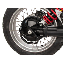 V 85 TT 2019-2023 ✓ Protection de cardan Hepco-Becker