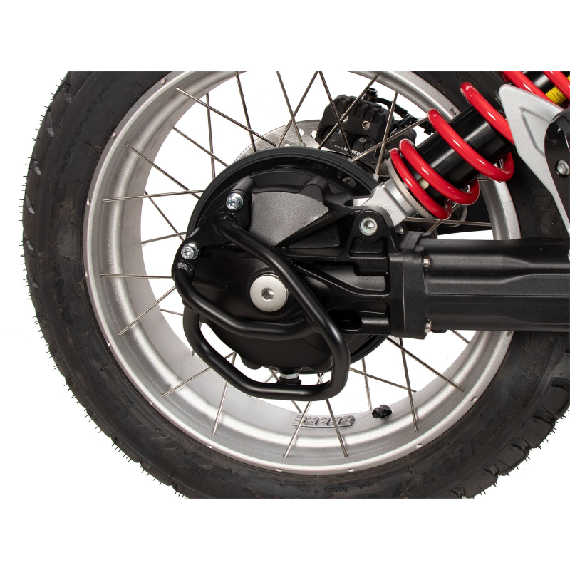 V 85 TT 2019-2023 ✓ Protection de cardan Hepco-Becker