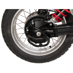V 85 TT 2019-2023 ✓ Protection de cardan Hepco-Becker