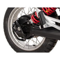 V 85 TT 2019-2023 ✓ Protection de cardan Hepco-Becker