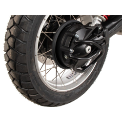 V 85 TT 2019-2023 ✓ Protection de cardan Hepco-Becker