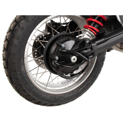 V 85 TT 2019-2023 ✓ Protection de cardan Hepco-Becker