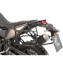 Ténéré 700 à partir de 2025 ✓ Supports de valises Hepco-Becker