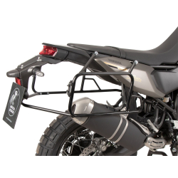Ténéré 700 à partir de 2025 ✓ Supports de valises Hepco-Becker