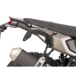 Ténéré 700 à partir de 2025 ✓ Supports de sacoches type C-Bow Hepco-Becker