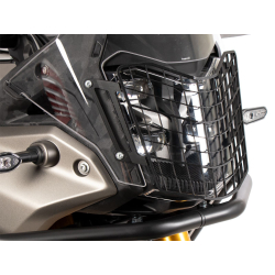 Ténéré 700 à partir de 2025 ✓ Grille de protection de phare Hepco-Becker