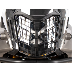 Ténéré 700 à partir de 2025 ✓ Grille de protection de phare Hepco-Becker