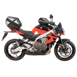 Tuono 457 à partir de 2025 ✓ Sport Rack Hepco-Becker