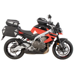 Tuono 457 à partir de 2025 ✓ Sport Rack Hepco-Becker