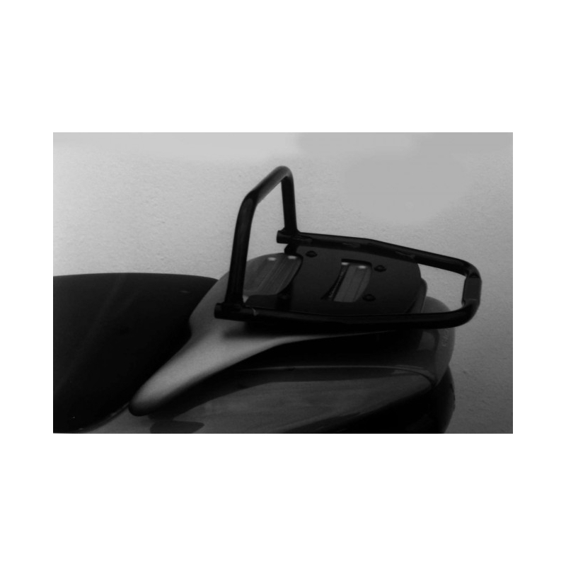 Gran Canyon 900 1998-2000 ✓ Support de top case tubulaire Hepco-Becker
