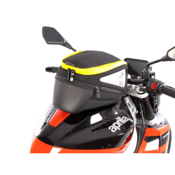 Tuono 457 à partir de 2025 ✓ Supports sacoches Lock-it tankring Hepco-Becker