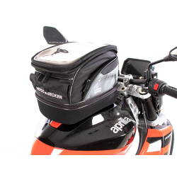 Tuono 457 à partir de 2025 ✓ Supports sacoches Lock-it tankring Hepco-Becker