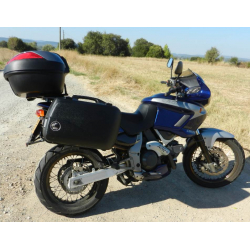 Gran Canyon 900 1998-2000 ✓ Supports de valises Hepco-Becker