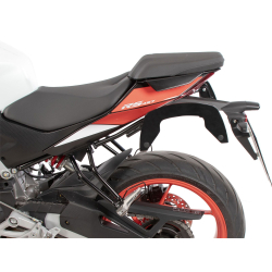 RS 457 à partir de 2025 ✓ Supports de sacoches type C-Bow Hepco-Becker