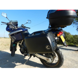 Gran Canyon 900 1998-2000 ✓ Supports de valises Hepco-Becker
