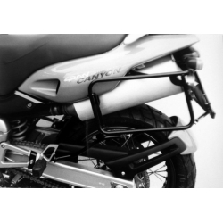 Gran Canyon 900 1998-2000 ✓ Supports de valises Hepco-Becker